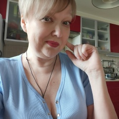 Саша Струкова, 06.12.1983, Долгопрудный