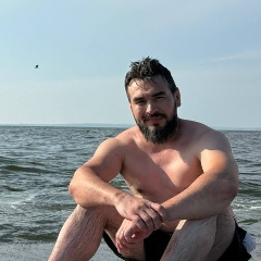 Алишер Махаматжонов, 19.05, Москва