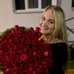 Маринка Пискун, 09.07.1993, Могилёв