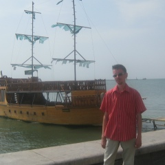 Игорь Орлов, 23.11.1987, Желтые Воды