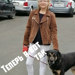 Галина Цветкова, 01.06, Санкт-Петербург