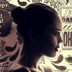 Даяна Магдеева, 26.12, Москва