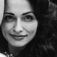 Наталі Магас, 12.08.1992, Львов