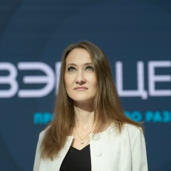 Ирина Лекасова, 24.07.1983, Дзержинский