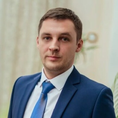 Артём Каримов, 07.12, Санкт-Петербург