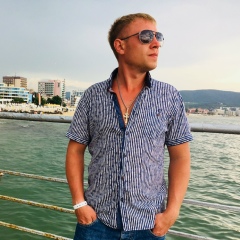 Дмитрий Подгорный, 31.08.1983, Тюмень
