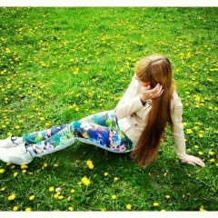 Анастасия Румянцева, 12.08.1990, Гомель