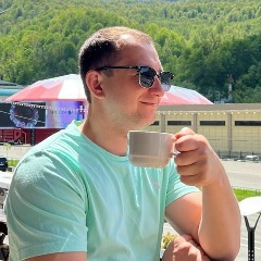 Сергей Фаронов, 22.05.1987, Ковров