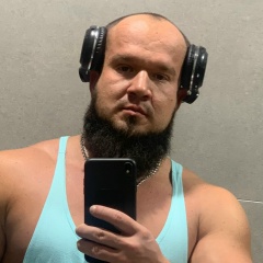 Юрий Борщов, Москва