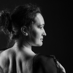 Оксана Юркова, 22.07.1983, Выборг