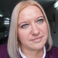 Ольга Егорчева, 20.03.1986, Рязань