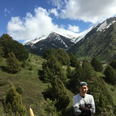 Нурсултан Сейлов, 28.01.1992, Шымкент