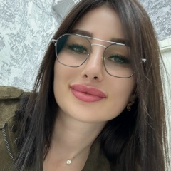 Малика Магомадова, 25.04, Ростов-на-Дону