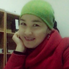 Алтынай Жаксылыкова, 08.12.1992, Кызылорда