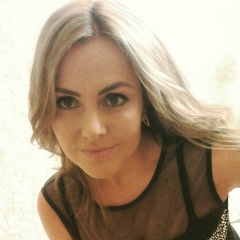 Яночка Бойко, 08.11.1987, Одесса