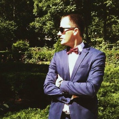 Кирилл Васильев, 05.12.1984, Южно-Сахалинск