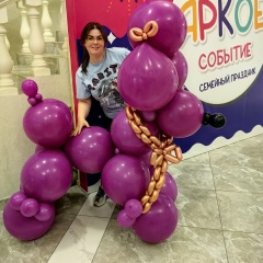 Марьяна Мезенцева, Южно-Сахалинск