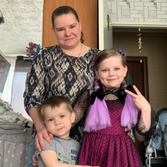 Мила Козлова, 01.06.1992, Санкт-Петербург