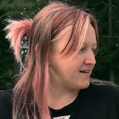 Алёна Савенкова, Санкт-Петербург