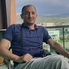 Vasif Namazov, 05.10.1981, Баку