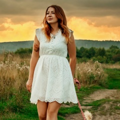 Ксения Михеева, 27.04, Кемерово