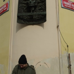 Женя Шашнин, 27.02.1990