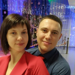 Анна Амелюшко, 24.12.1982, Новополоцк