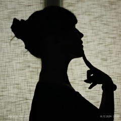 Римма Полковникова