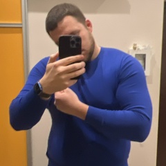 Илья Алексеев, 05.06, Санкт-Петербург