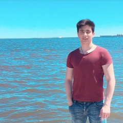 Эмиль Абдуллаев, 10.10.1997, Баку