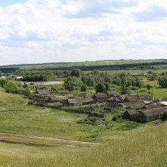 Дернова Оксана, Вольск