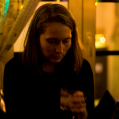 Анна Жукова, Санкт-Петербург