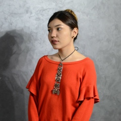 Сара Орумбаева, 13.02.1997, Жезказган