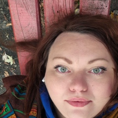 Виктория Серпиченко, 01.11, Гомель