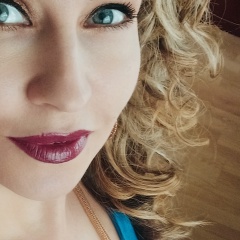 Ирина Королева, 20.12, Калининград