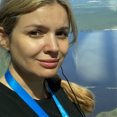 Тамарочка Великая, 19.10, Санкт-Петербург