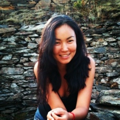 Мурманэ Аяна, 04.01, Москва