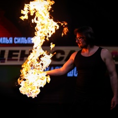 Илья Сильянов, Санкт-Петербург