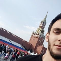 Магомедрасул Гаджимагомедов, 22.07.1994, Махачкала