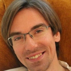 Евгений Перевалов, 23.08, Москва