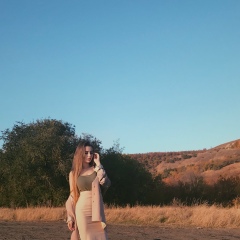 Юля Ермакова, 12.08