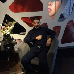 Тлеужан Акылбай, 14.05.1995, Алматы