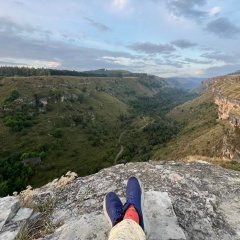 Саня Клещев, 05.09.1992, Санкт-Петербург