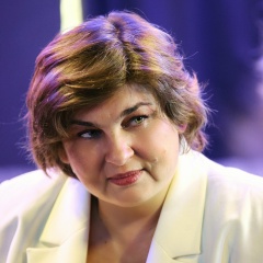 Ольга Малышева, Долгопрудный