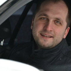 Михаил Ретивых, 21.11