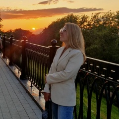 Наталья Сергеевна, 09.06, Нижний Новгород