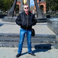 Виталий Российский, 05.08.1985, Владикавказ