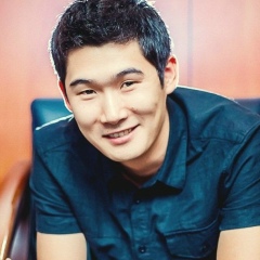 Александр Шегай, 13.04.1986, Алматы