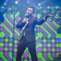 Вахтанг Кобаладзе, 10.04.1982, Москва