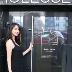 Ксюша , 21.05.1988